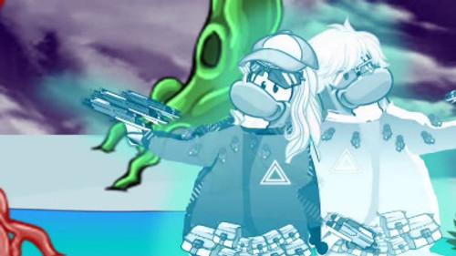 Mundo Ultimate News Cp Season 1 Episode 2 - Episode 2