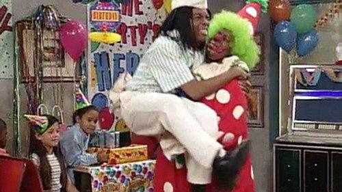 All That Season 3 Episode 7 - 702
