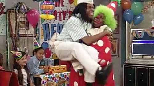 All That Season 3 Episode 7 - 702