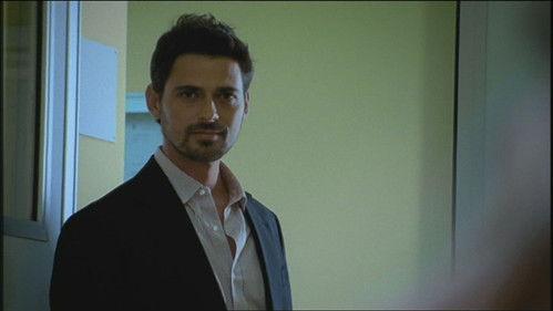 Police District Season 10 Episode 1 - Past, present / Indictment