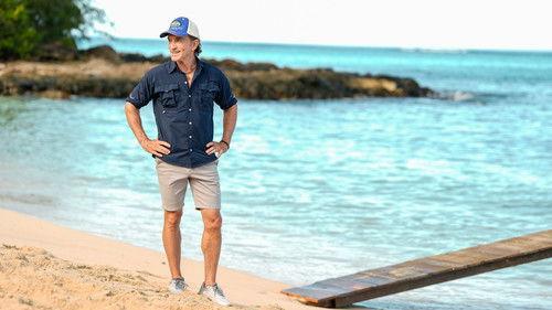 Survivor Season 50 Episode 4 - Knife to the Heart