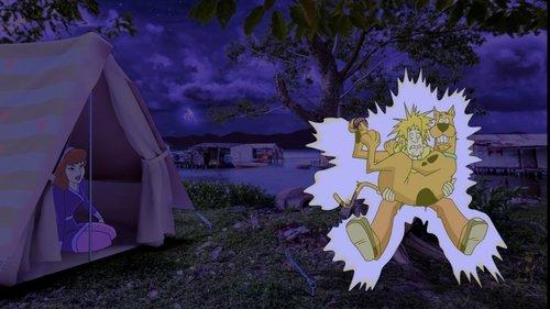 Scooby-Doo's Natural Mysteries Season 1 Episode 2 - Episode 2