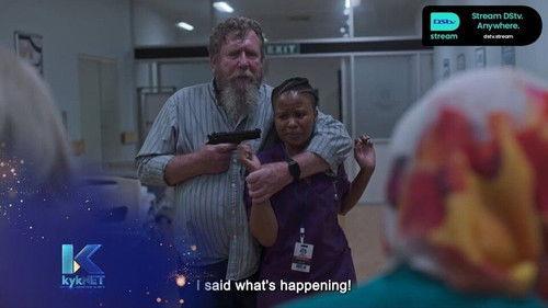 Hartklop Season 1 Episode 10 - Skietgeveg