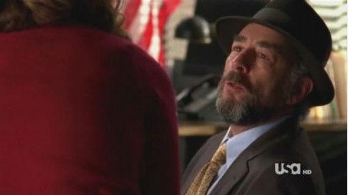 In Plain Sight Season 2 Episode 5 - Aguna Matatala