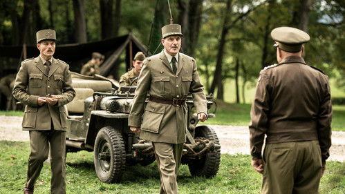 De Gaulle, l'éclat et le secret Season 1 Episode 2 - Tous les combats du monde
