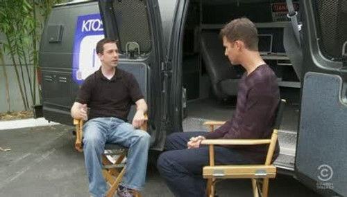 Tosh.0 Season 3 Episode 12 - Boom Goes the Dynamite