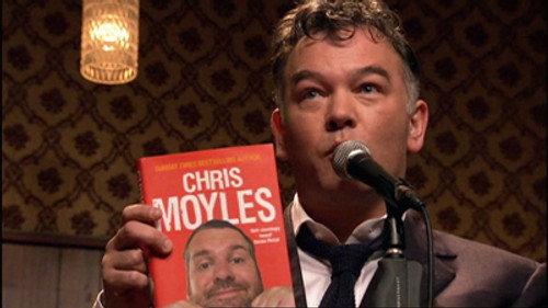 Stewart Lee's Comedy Vehicle Season 1 Episode 1 - Toilet Books