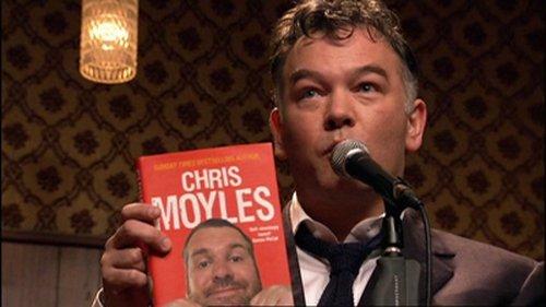 Stewart Lee's Comedy Vehicle Season 1 Episode 1 - Toilet Books