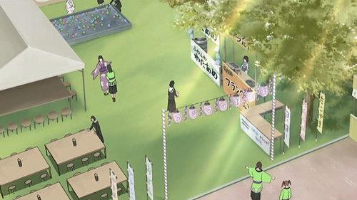 Maria Watches Over Us Season 4 Episode 2 - Just One Ordinary Day