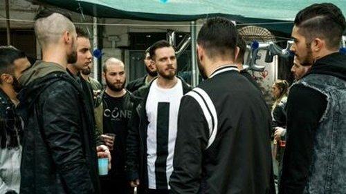 Gomorrah Season 4 Episode 7 - Episode 7