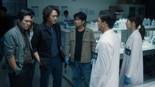 The Victims' Game Season 1 Episode 6 - Final Wish