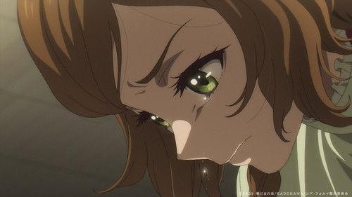 Your Forma Season 1 Episode 6 - Father and Daughter