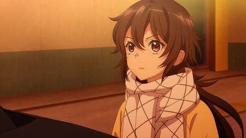 Ameku M.D.: Doctor Detective Season 1 Episode 10 - Drowning in a Dry Room (1)