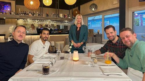 Mein Lokal, Dein Lokal Season 14 Episode 20 - The Pro Steps In: "OnDao", Hamburg