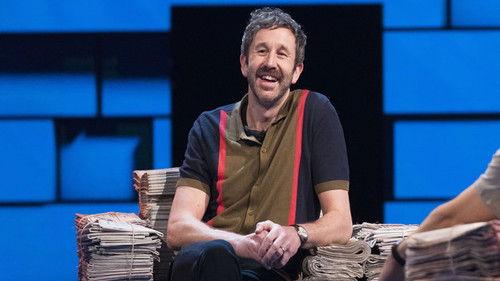 The Russell Howard Hour Season 2 Episode 7 - The Russell Howard Christmas Hour