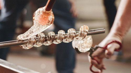 Blown Away Season 1 Episode 7 - Dual Intent