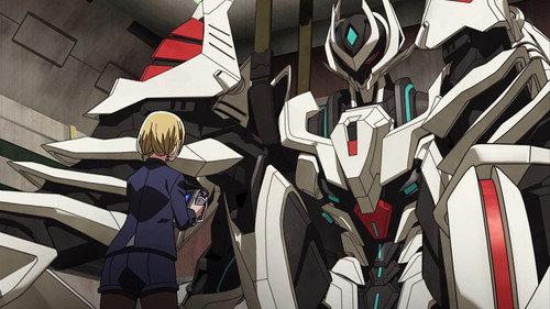 Argevollen Season 1 Episode 22 - Capture