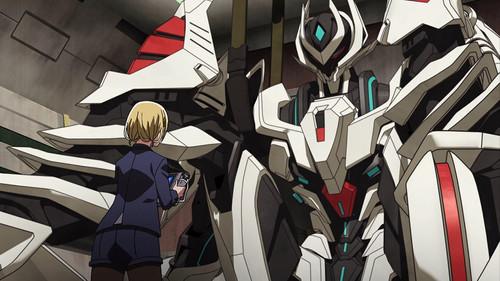 Argevollen Season 1 Episode 22 - Capture