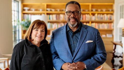 Be My Guest with Ina Garten Season 5 Episode 4 - Wendell Pierce