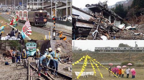 Japan Railway Journal Season 8 Episode 4 - Rebuilding Tohoku's Railway Network