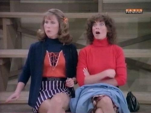 Happy Days Season 8 Episode 17 - Tall Story