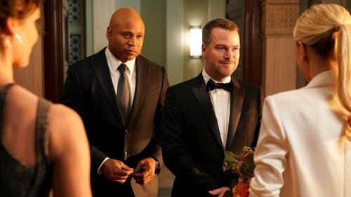 NCIS: Los Angeles Season 14 Episode 21 - New Beginnings (2)