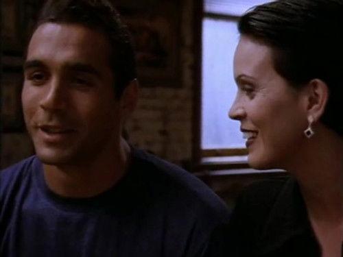 undefined Season 2 Episode 7 - The Return of Amanda