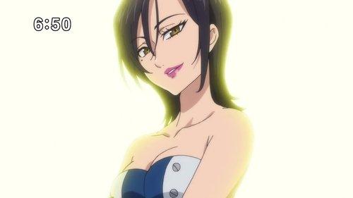 The Seven Deadly Sins Season 2 Episode 18 - For Whom Does That Light Shine?