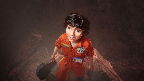 undefined Season 1 Episode 1 - Underdogs