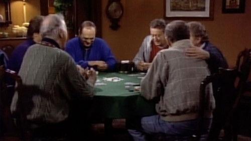 Bob Season 1 Episode 7 - A Streetcar Named Congress-Douglas