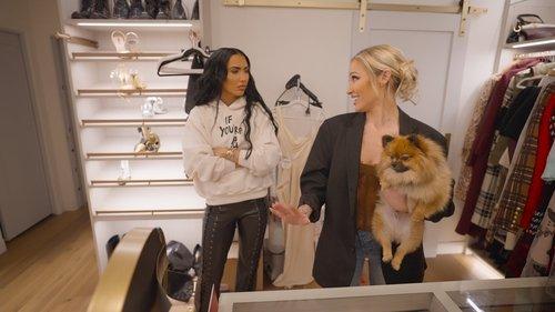 Selling Sunset Season 9 Episode 6 - Taking Out the Trash