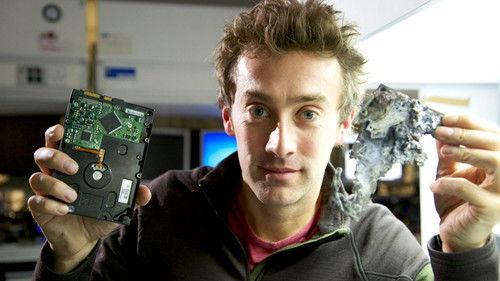 Bang Goes the Theory Season 6 Episode 3 - Cyber Security