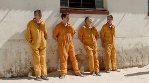 Mad Dogs Season 3 Episode 1 - Episode 1