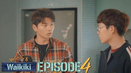 Welcome to Waikiki Season 1 Episode 4 - Episode 4