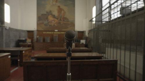 O Caso Robinho Season 1 Episode 3 - Episode 3