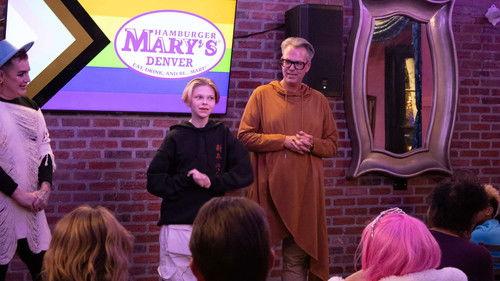 Generation Drag Season 1 Episode 4 - Just Be a Queen