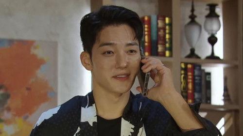 The Elegant Empire Season 1 Episode 9 - Win Over Jaclyn's Interest