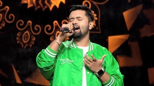 Indian Idol Season 14 Episode 5 - Theatre Round