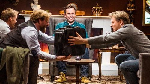 Huskestue Season 1 Episode 4 - Episode 4