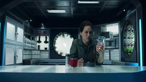 The Expanse: One Ship Season 1 Episode 4 - Night Watch