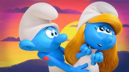 The Smurfs Season 1 Episode 36 - The Smurfs Show (1)