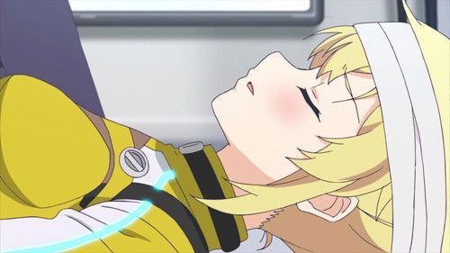 Between the Sky and Sea Season 1 Episode 10 - Records and Remembrance