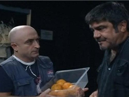 Boris Season 3 Episode 11 - Stopper