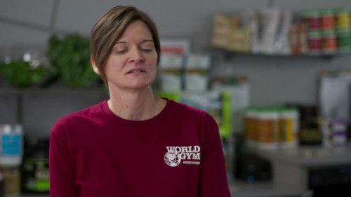 Awkwafina Is Nora from Queens Season 1 Episode 7 - Grandma Loves Nora