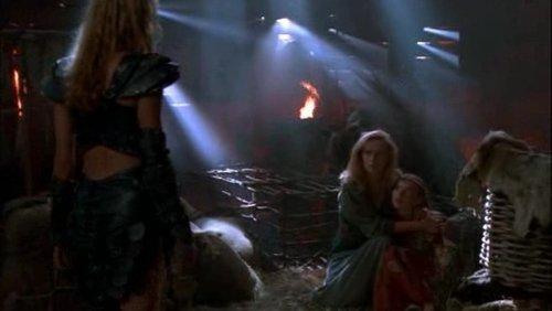 undefined Season 4 Episode 14 - Armageddon Now (2)