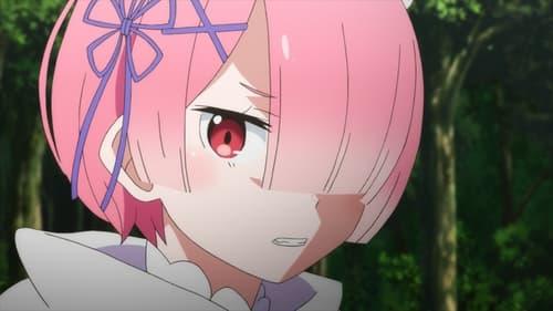 Re:ZERO -Starting Life in Another World- Season 1 Episode 23 - Nefarious Sloth