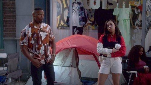 Dad Stop Embarrassing Me! Season 1 Episode 3 - #YeezysAndShrimp