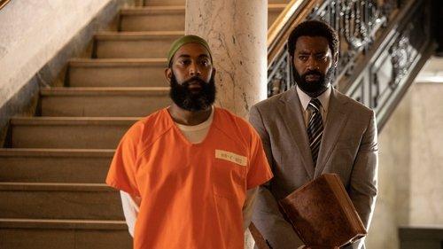 undefined Season 1 Episode 3 - Brother's Keeper