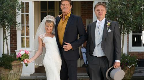 Hoff the Record Season 2 Episode 4 - Wedding