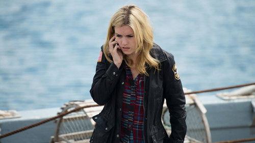 undefined Season 5 Episode 13 - Chosen